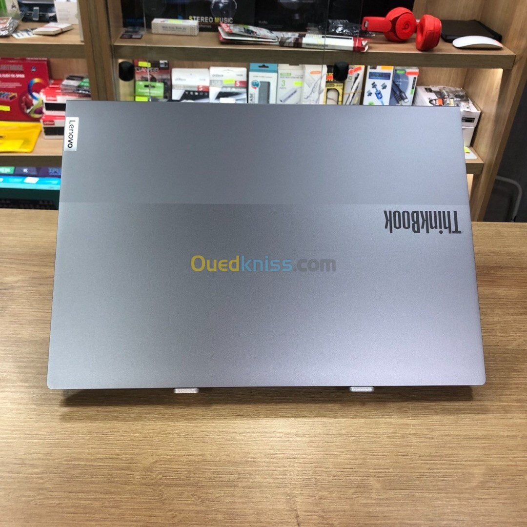 LENOVO THINKBOOK 16 G7 ULTRA 7 155H 8GB 512SSD 16" 