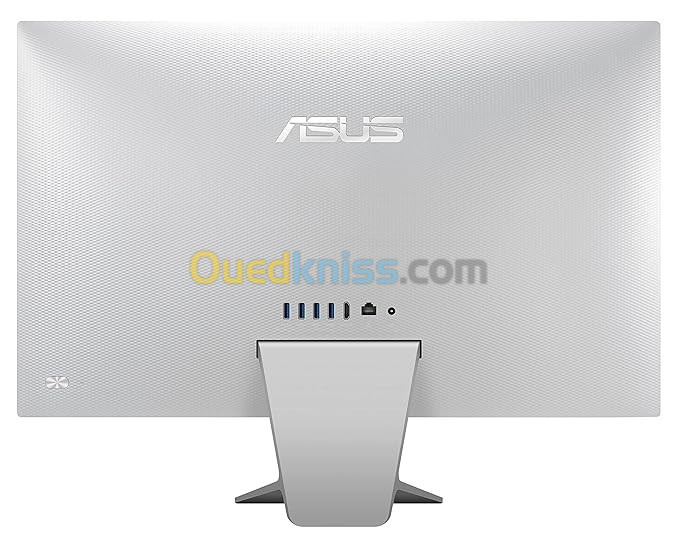 ALL IN ONE ASUS V241 NEUF CORE  I5-11TH 8GB 256SD 23.8''