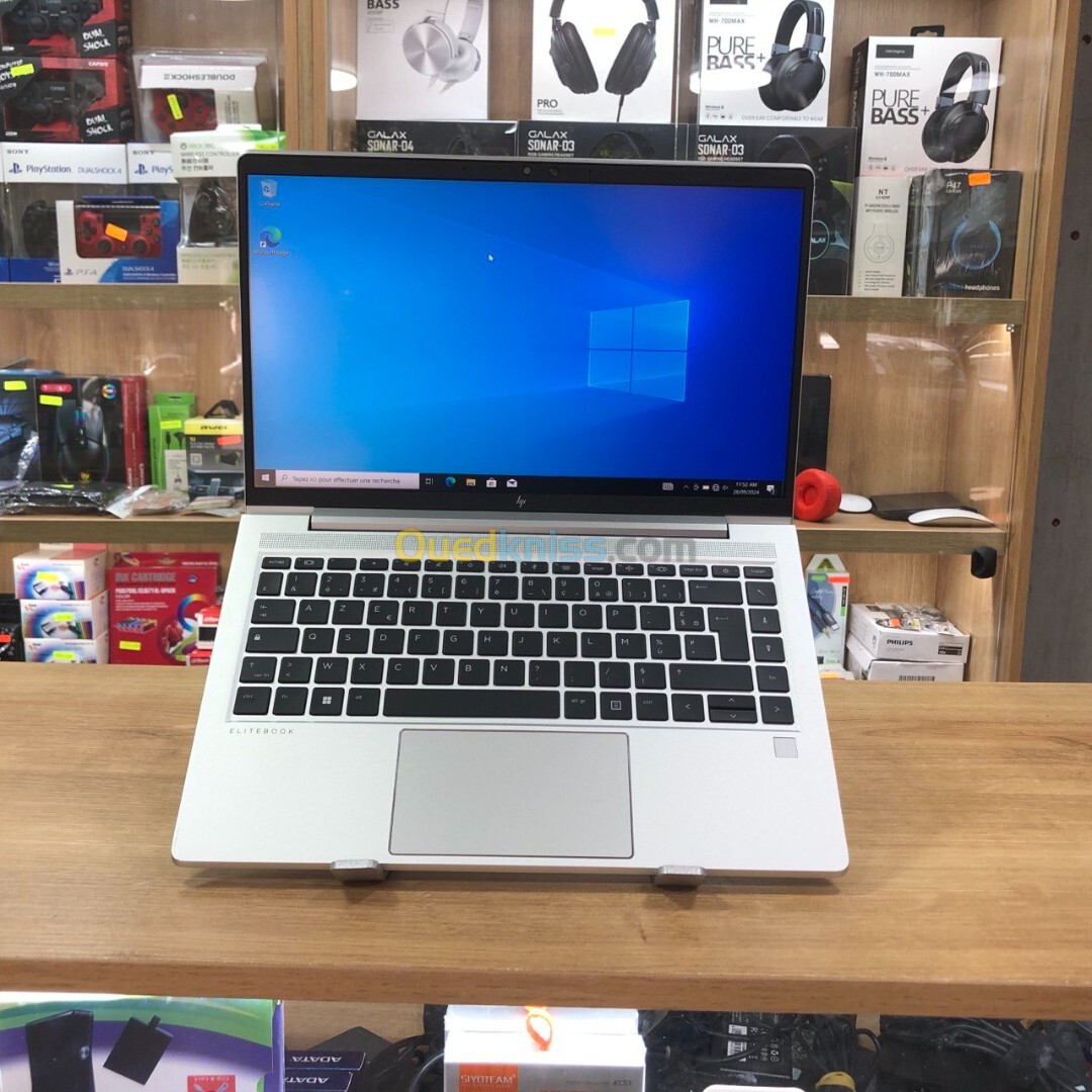 HP ELITEBOOK 645 G10 RYZEN 7 PRO 7730U 16GB 512SSD 14"