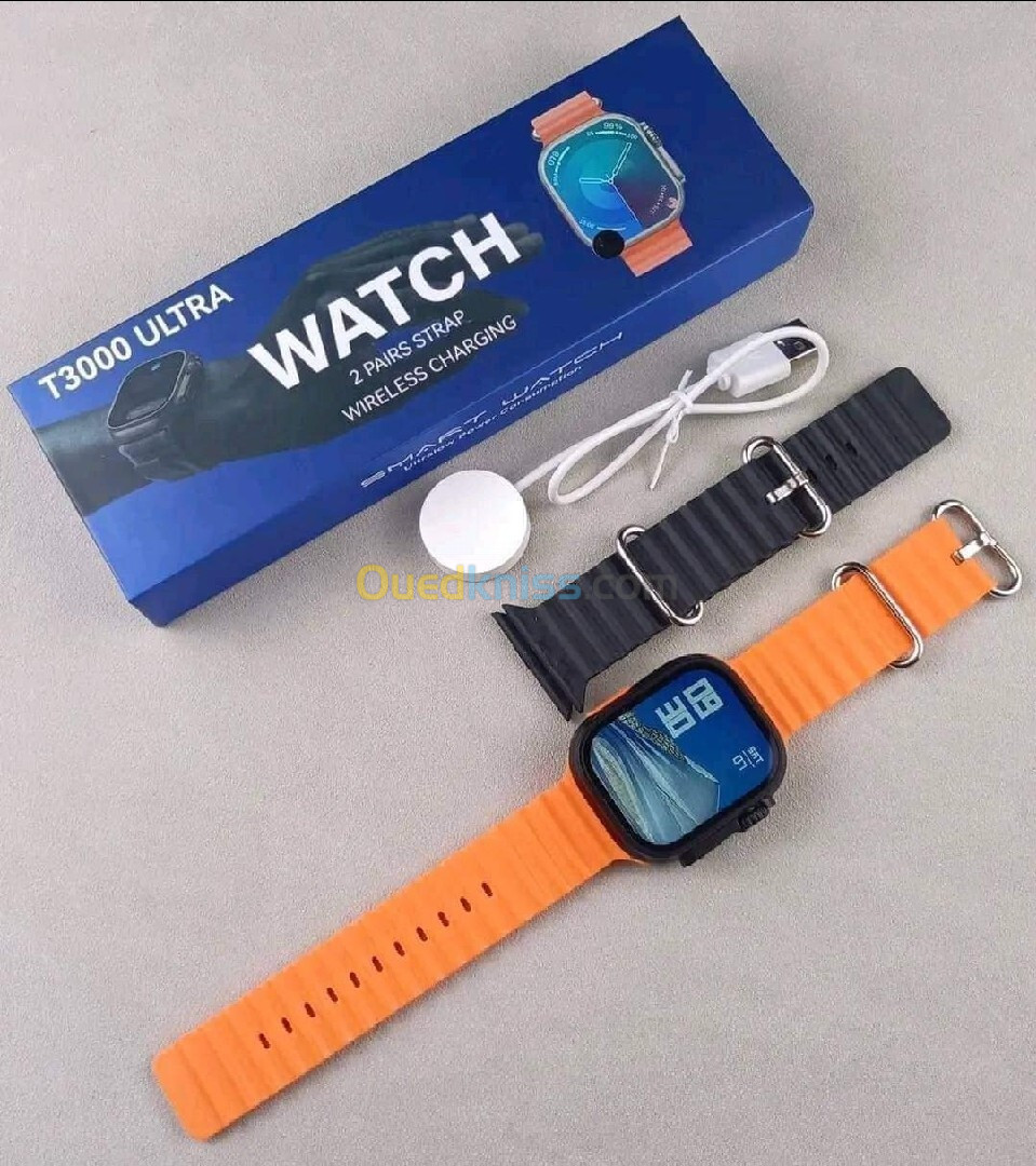 smartwatch T3000 smartwatch T3000