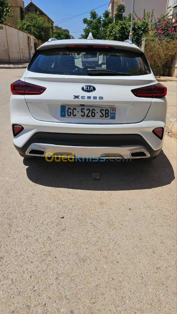 Kia Ceed 2021 Ceed