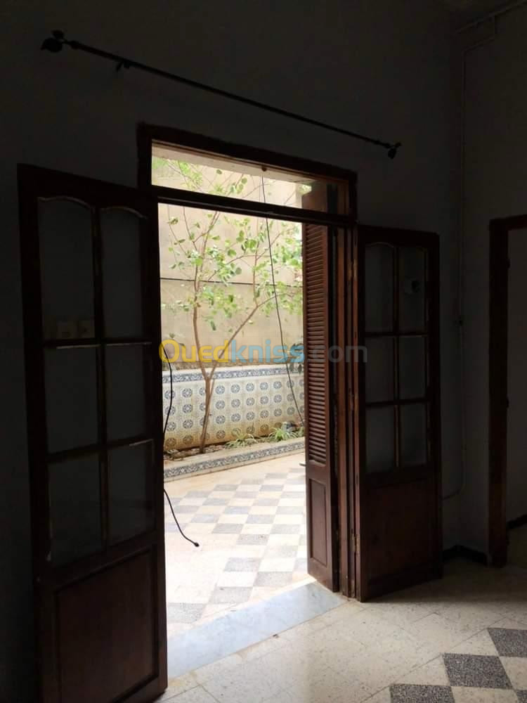 Location Appartement F2 Alger Bordj el bahri