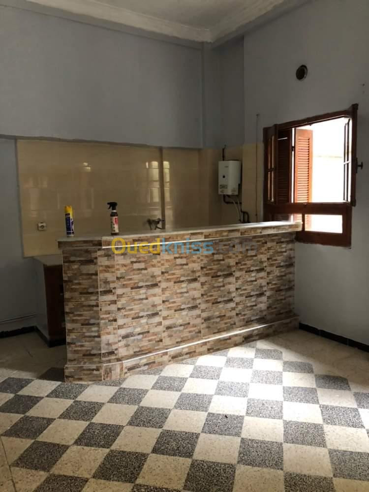 Location Appartement F2 Alger Bordj el bahri