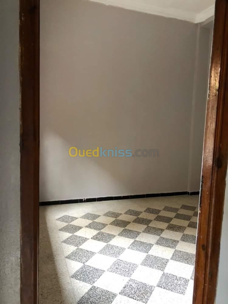 Location Appartement F2 Alger Bordj el bahri