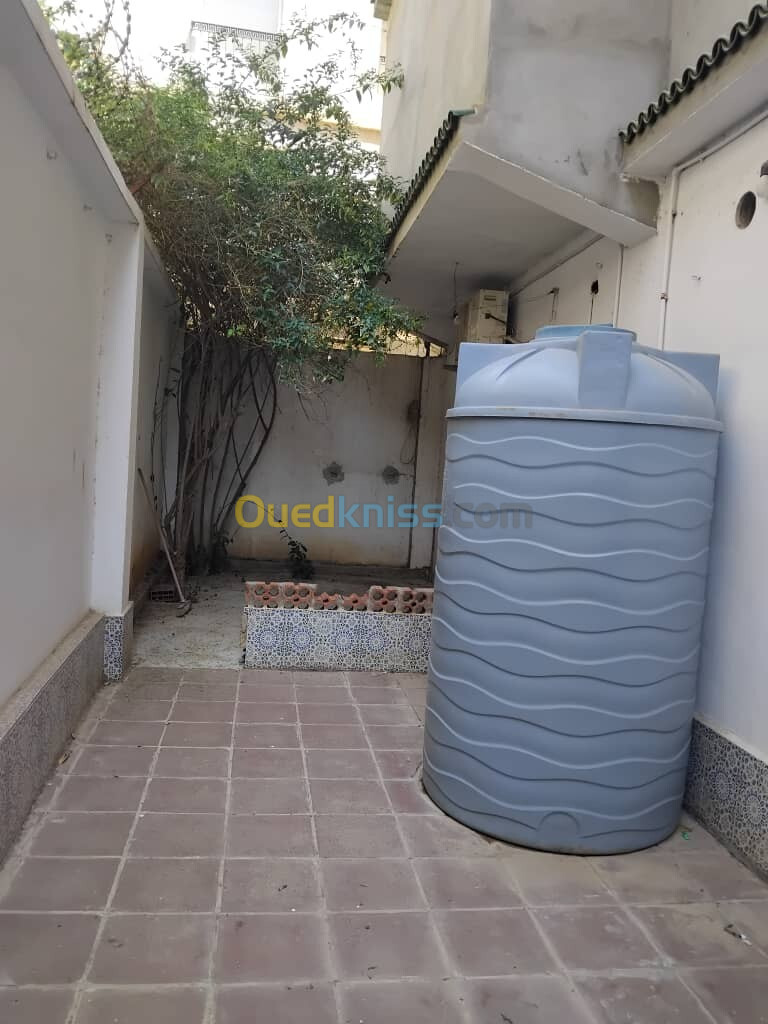 Location Niveau De Villa F2 Alger Birkhadem