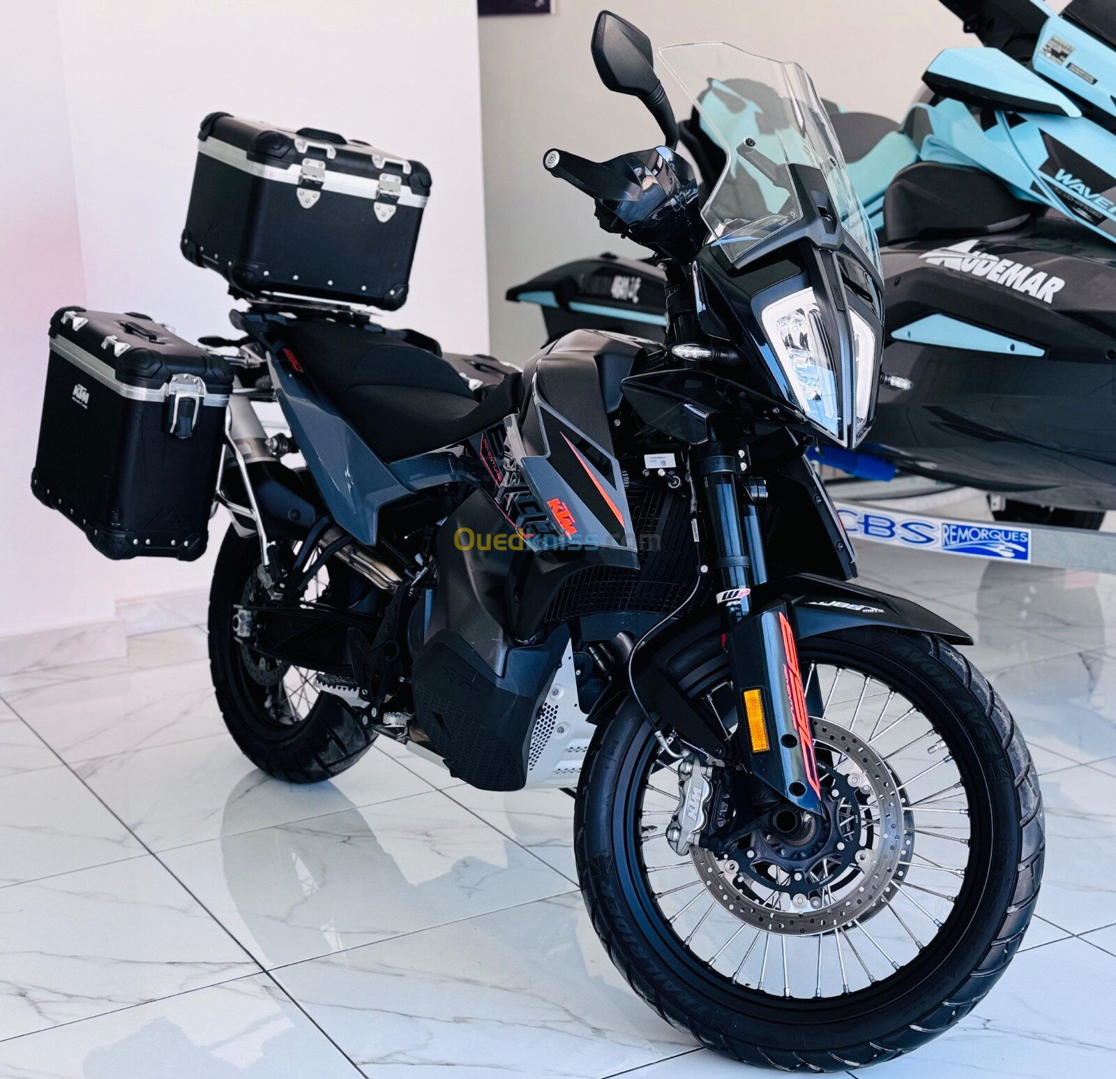 Adventure R KTM 2022