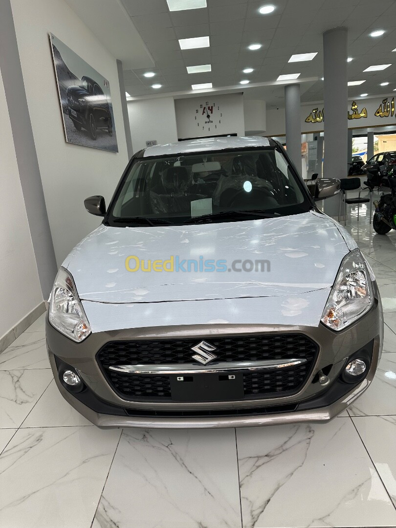 Suzuki Swift 2024 Swift