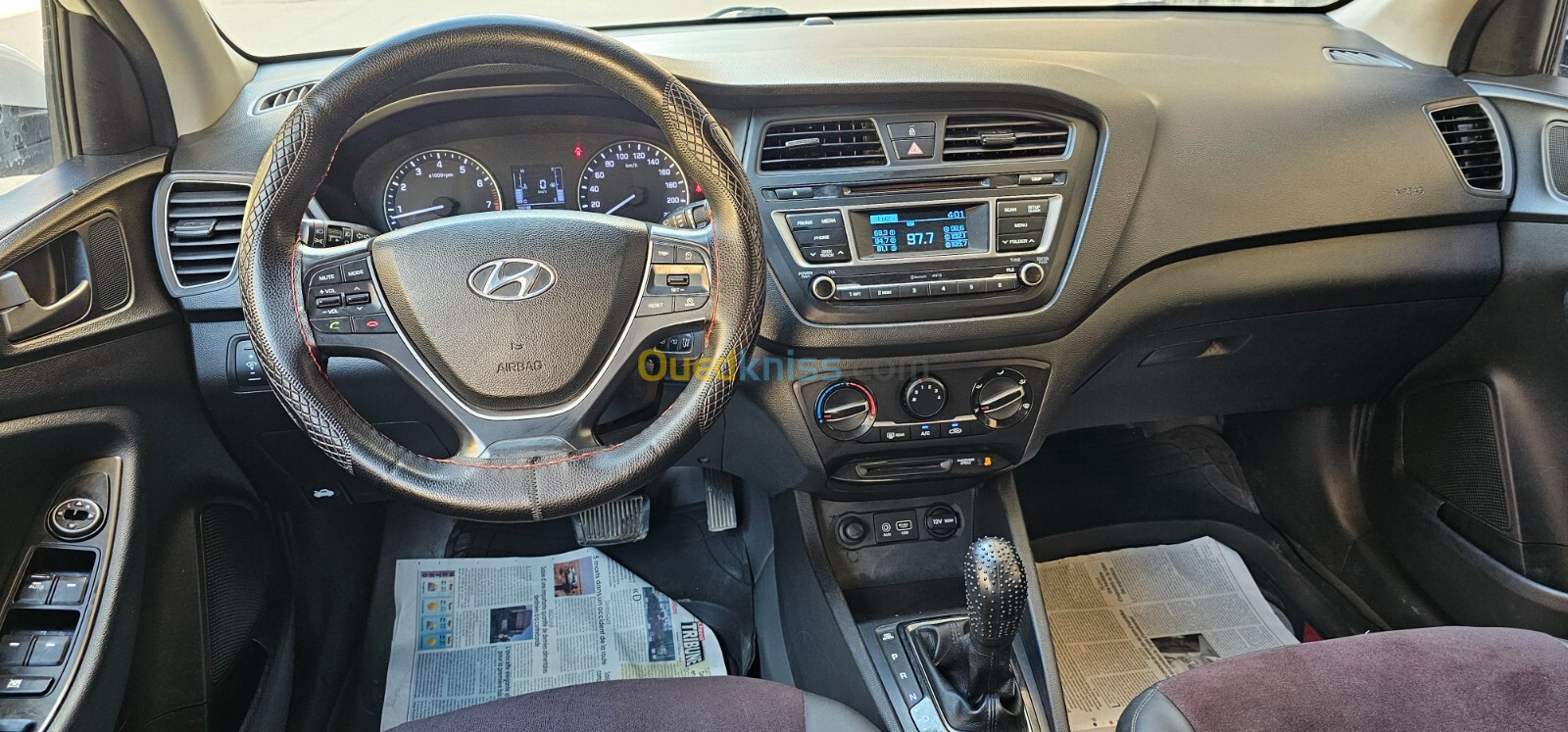 Hyundai i20 2019 i20