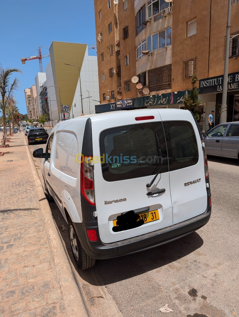 Renault Kangoo 2018 Kangoo