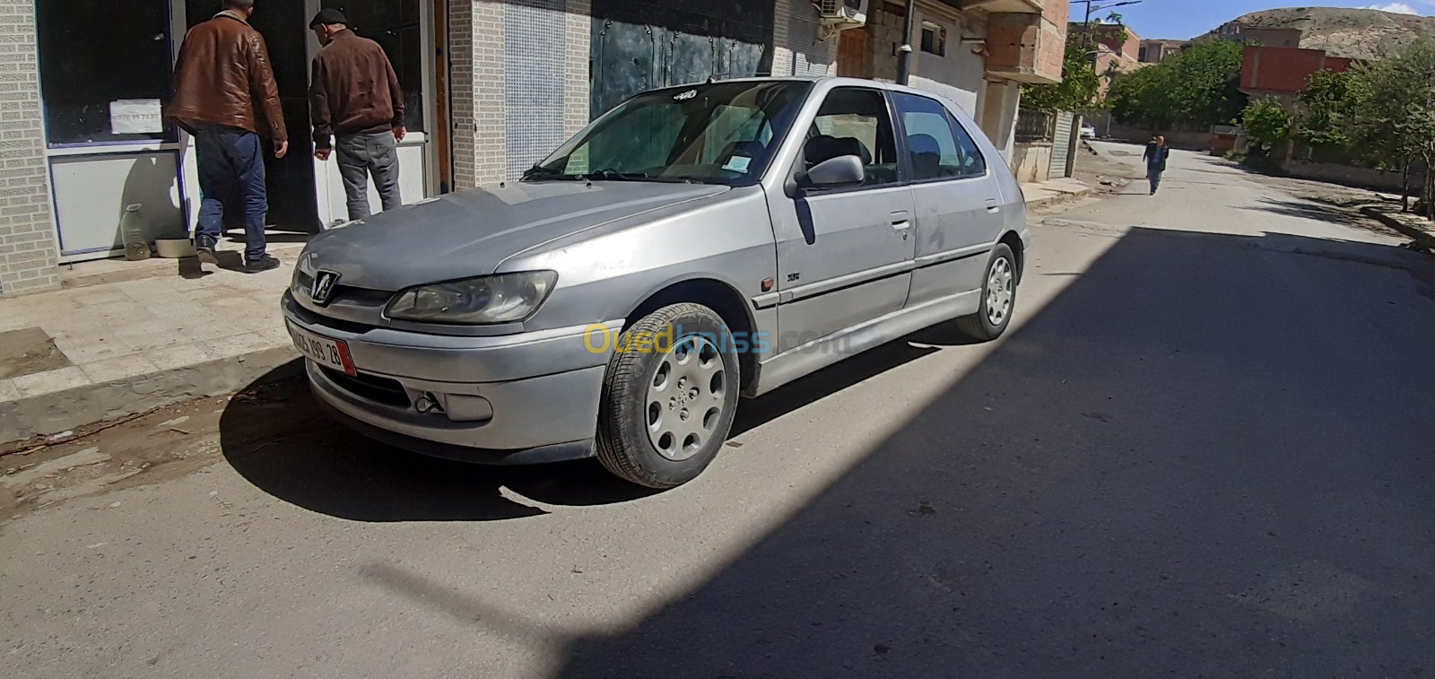 Peugeot 306 1999 306