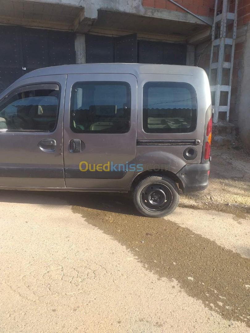 Renault Kangoo 2002 Kangoo