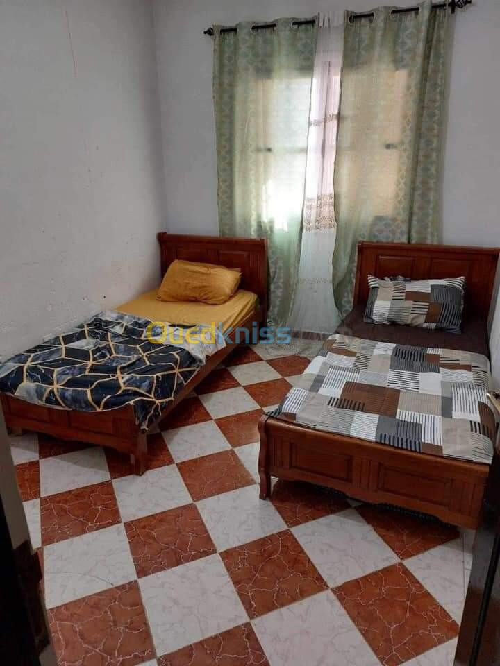 Location Appartement F3 Oran Oran