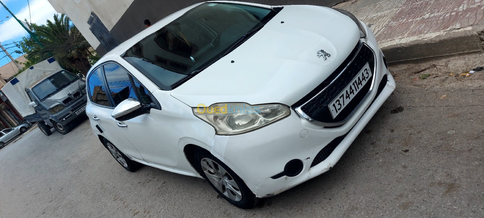 Peugeot 208 2014 Active