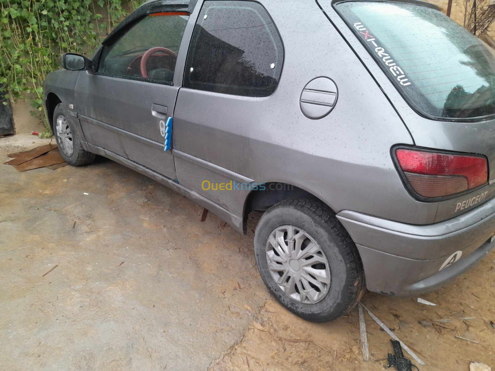 Peugeot 306 1997 306