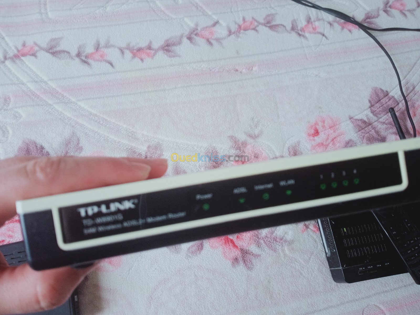 TP-LINK