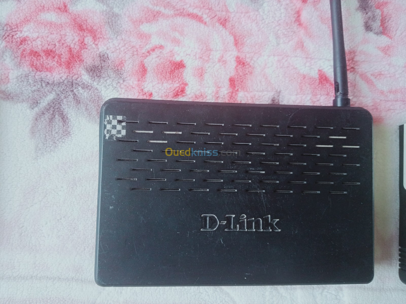 Modem dlink 