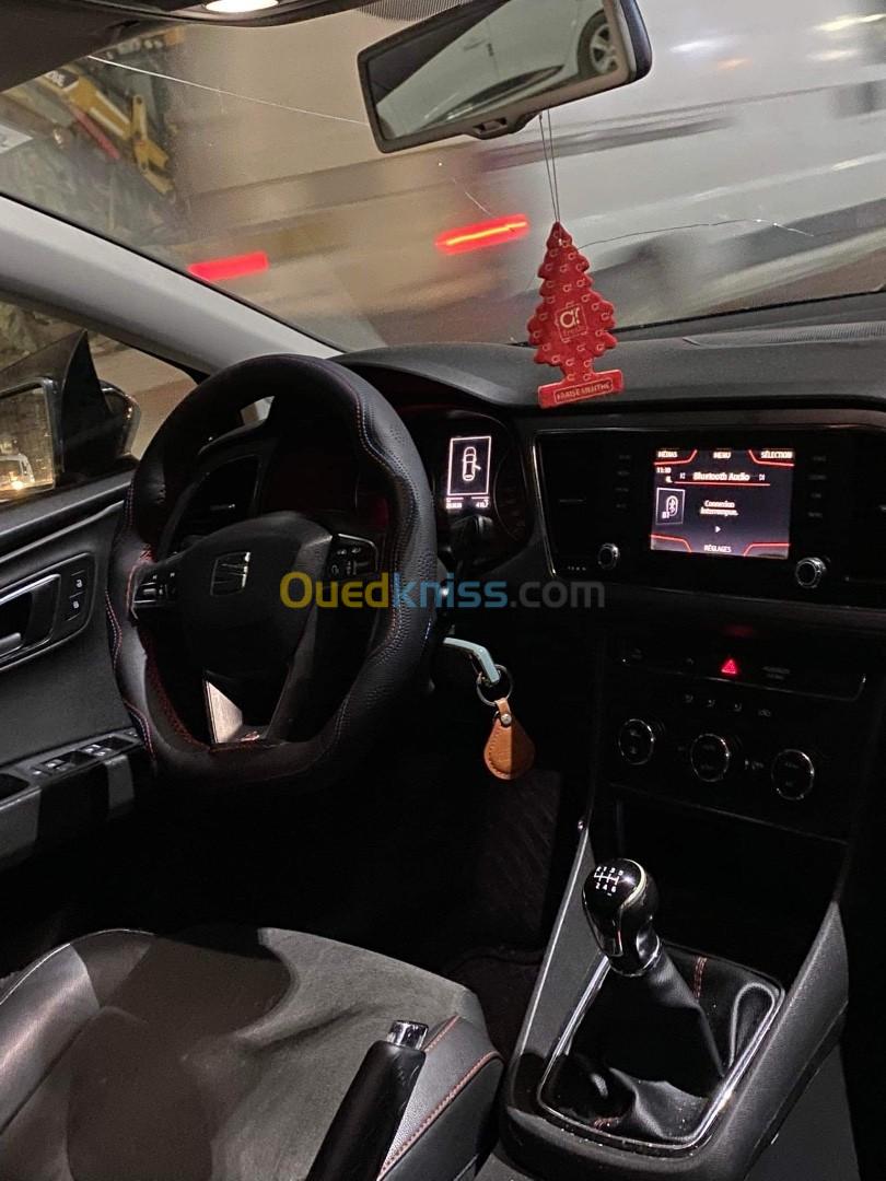 Seat Leon 2014 Leon