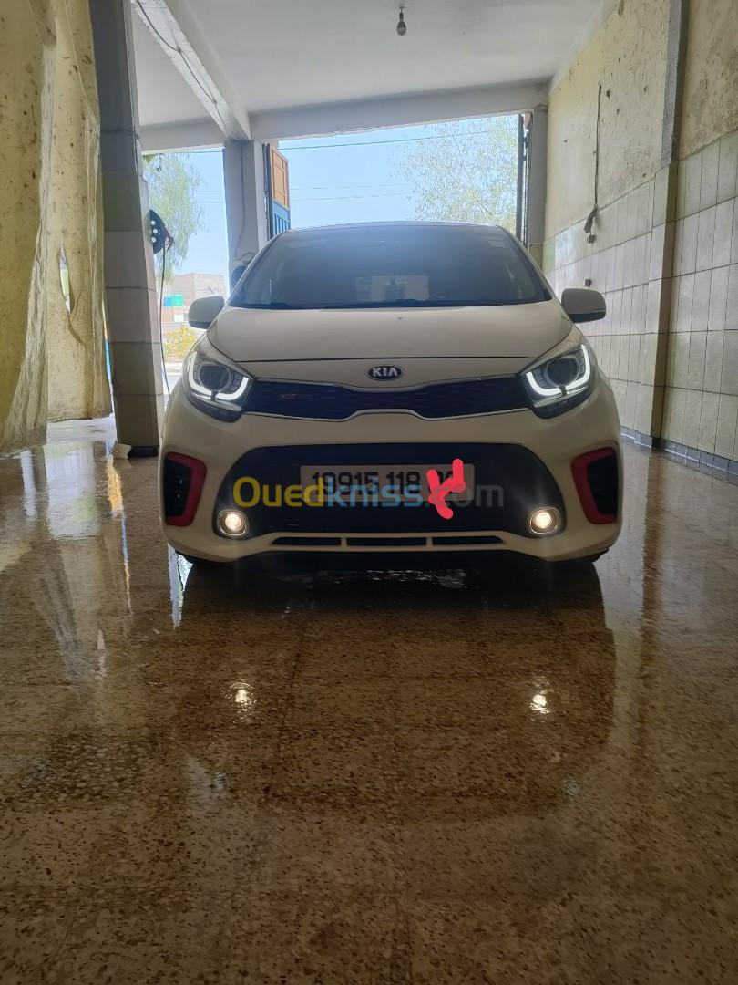 Kia Picanto 2018 GT-Line