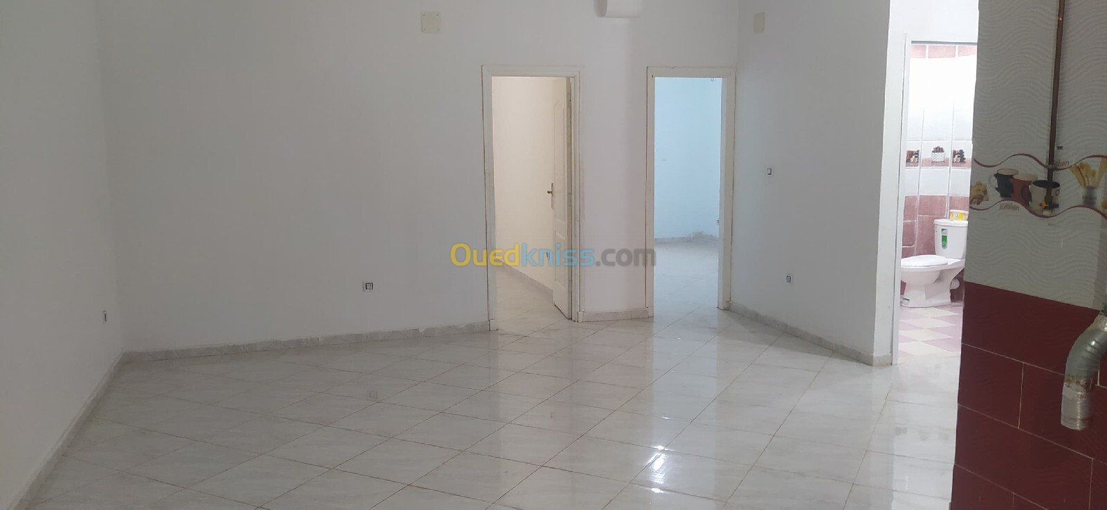 Location Appartement F3 Blida Beni tamou