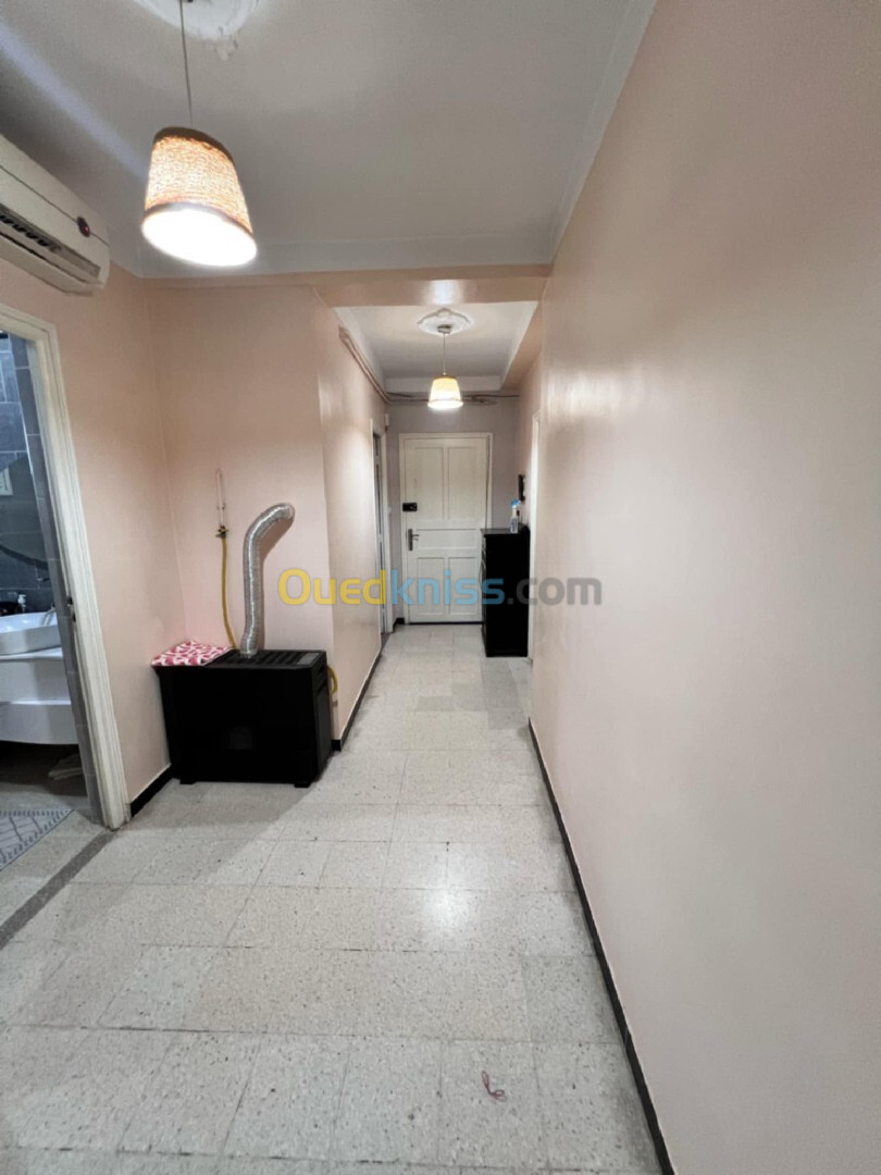 Vente Appartement F3 Tiaret Tiaret