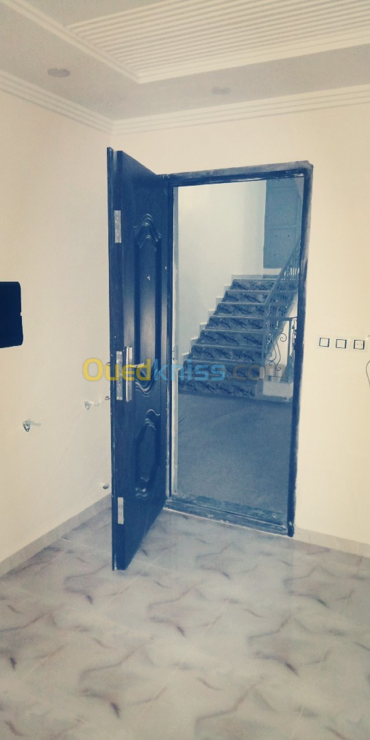 Vente Appartement F4 Tiaret Tiaret