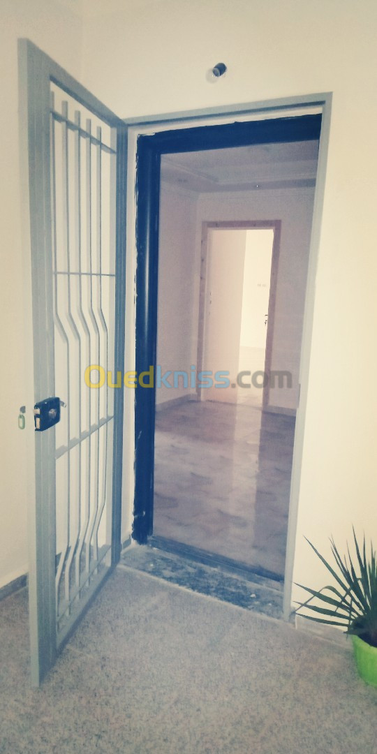 Vente Appartement F4 Tiaret Tiaret