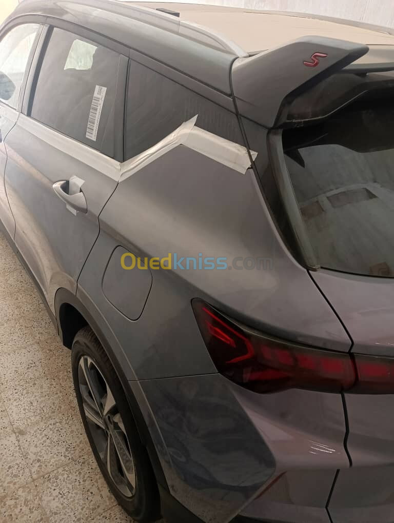 Geely Coolray 2024 Gf+