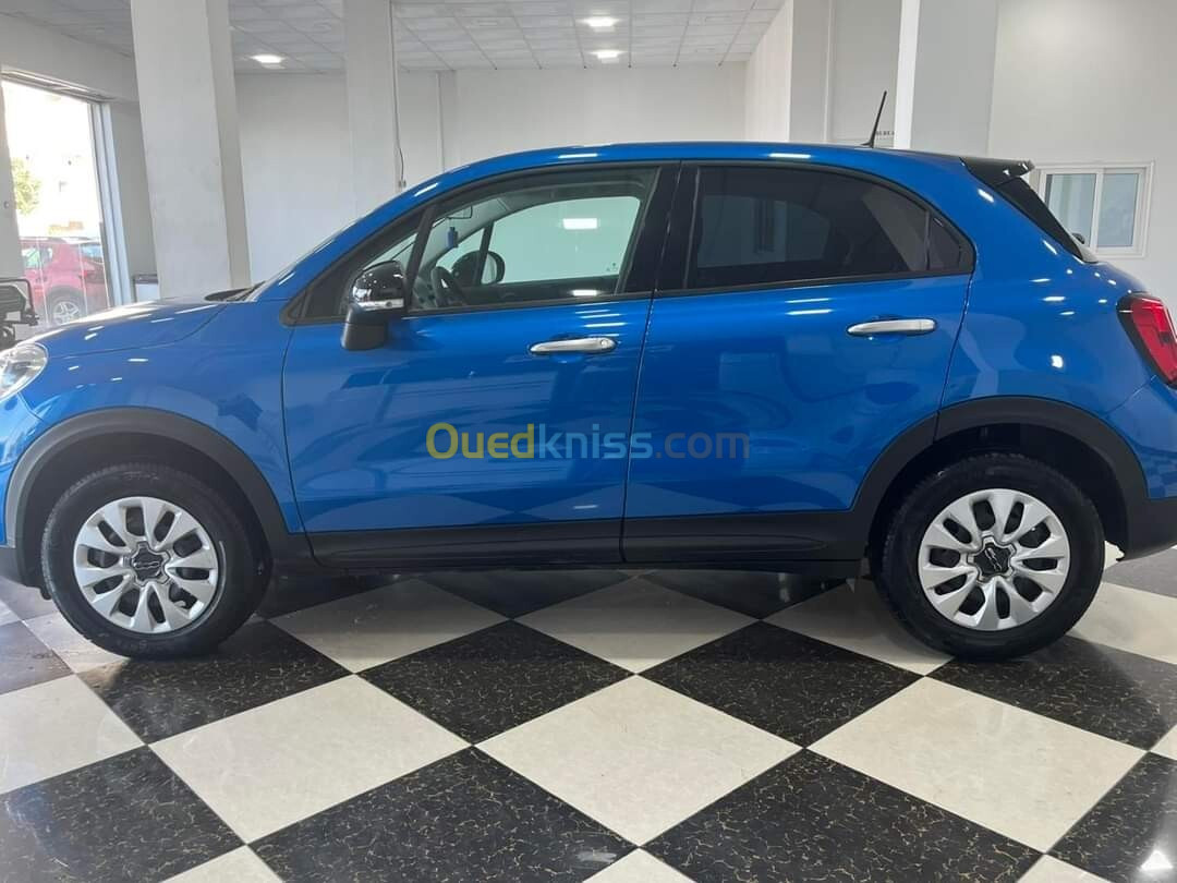 Fiat 500x 2024 Club