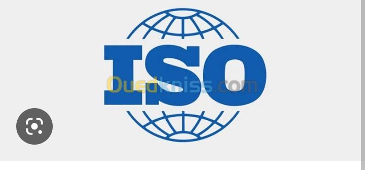 ISO 9001 ISO 14001 ISO 45001 SMQ SMS SME SMI