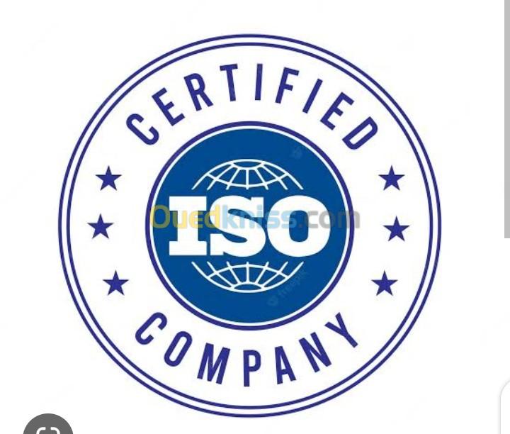 ISO 9001 : 2015 Système de management de la qualité 