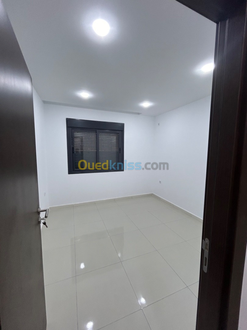 Vente Appartement F3 Oran Es senia