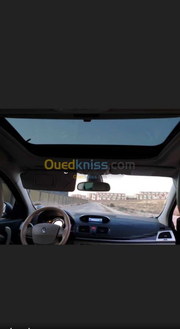 Renault Megane 3 2010 Privilege