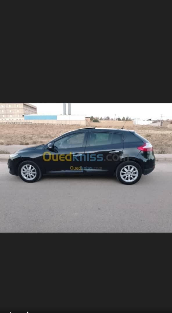 Renault Megane 3 2010 Privilege