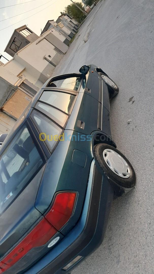 Daewoo Espero 1998 Espero