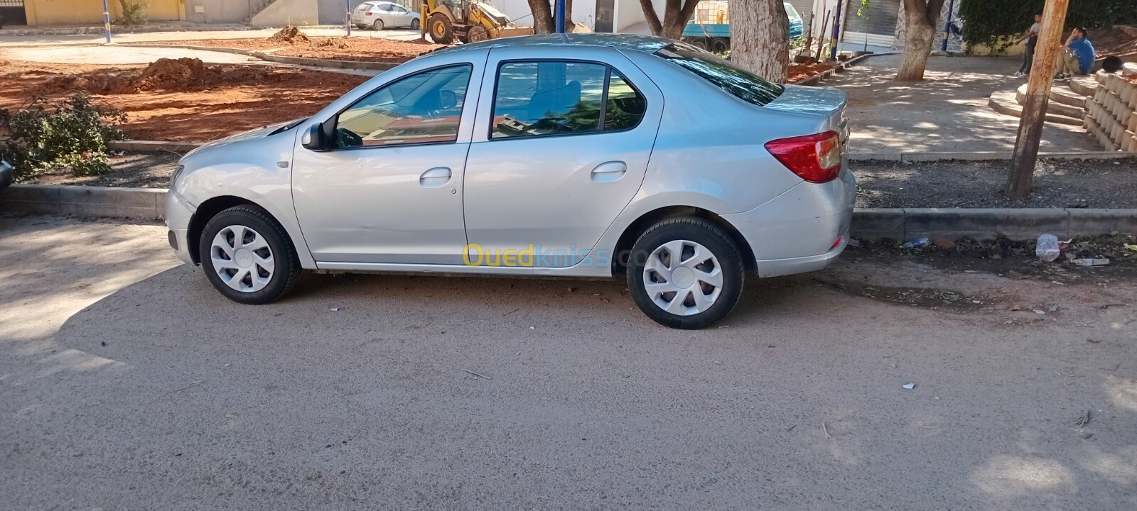 Dacia Logan 2014 Logan