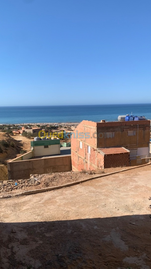 Vente Terrain Mostaganem Achaacha