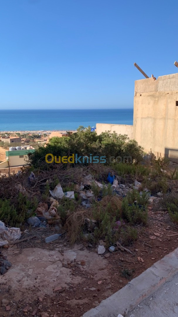 Vente Terrain Mostaganem Achaacha