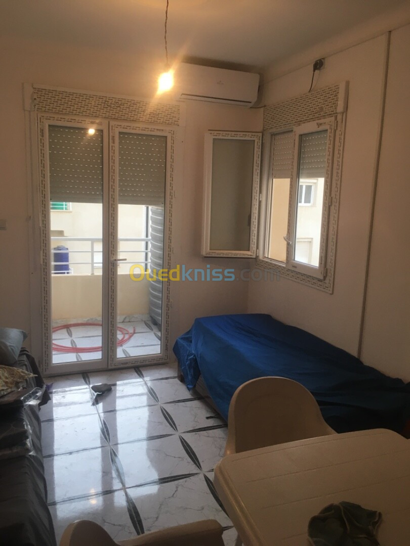 Vente Appartement F2 Béjaïa Beni ksila