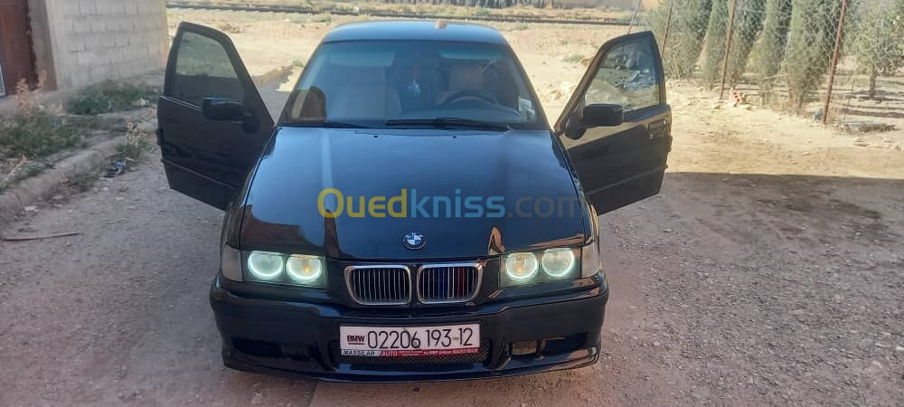 BMW Série 3 1993 Sport