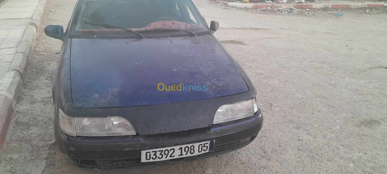 Daewoo Espero 1998 Espero