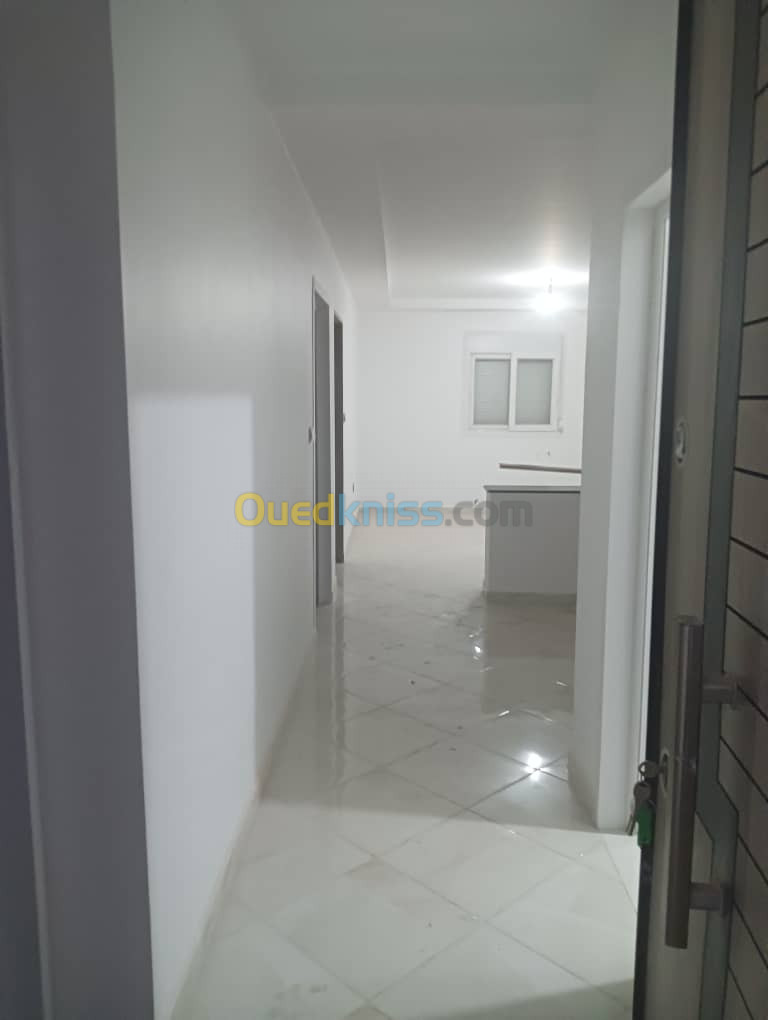 Location Niveau De Villa F3 Alger Ouled chebel