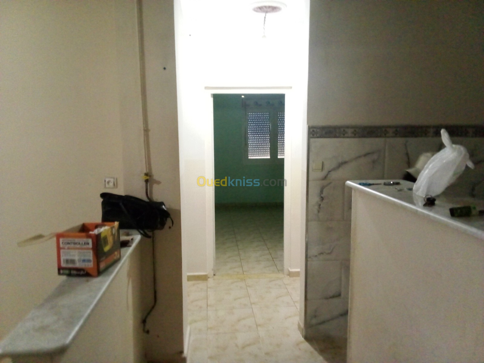 Location Appartement F3 Blida Boufarik