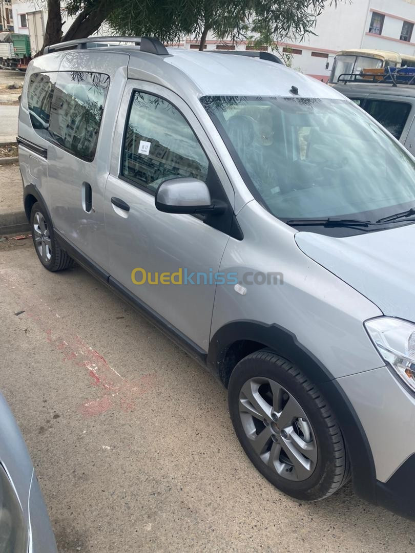 Renault Kangoo 2023 Kangoo