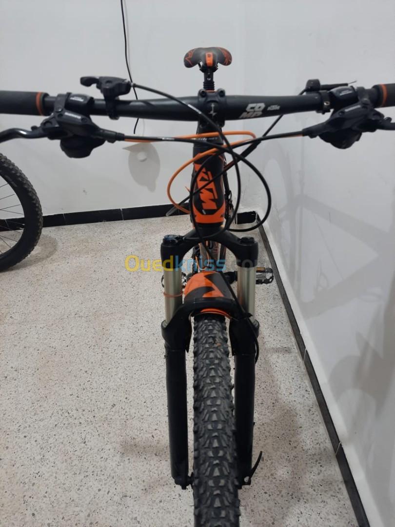 velo KTM 