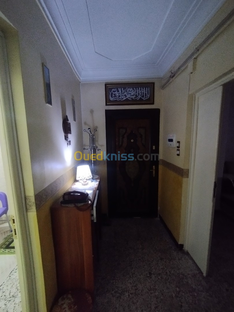 Vente Appartement F4 Batna Batna