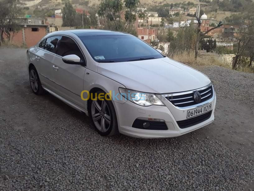 Volkswagen Passat 2012 Passat