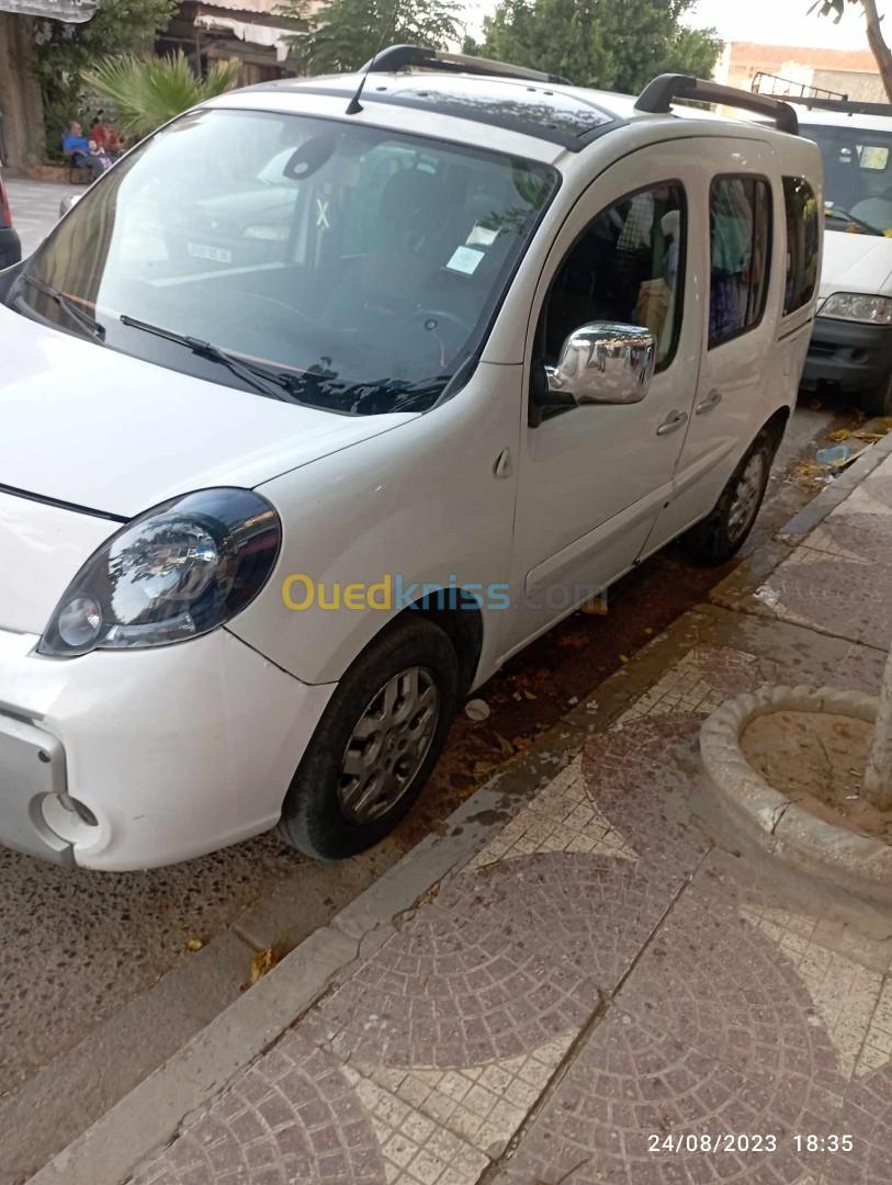 Renault Kangoo 2012 Privilège plus