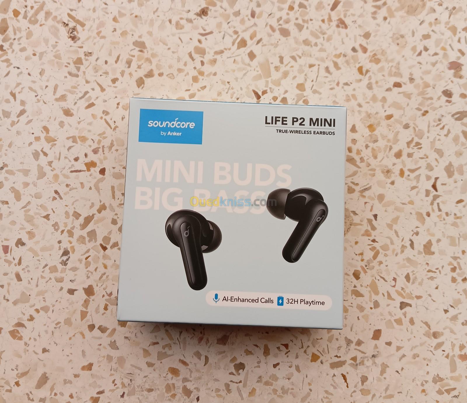 Anker p2 mini 