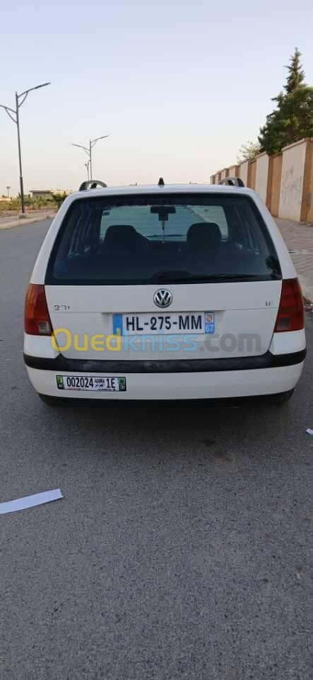 Volkswagen Golf 4 2005 Golf 4