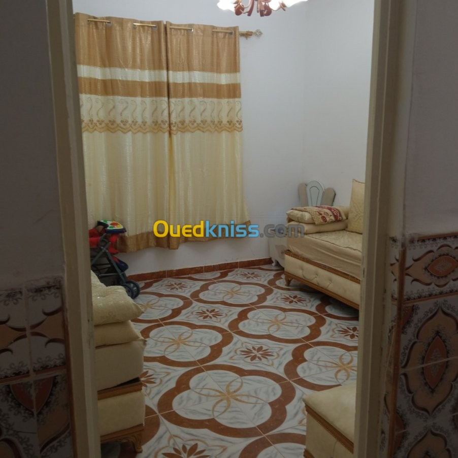 Vente Appartement F3 Ouargla Touggourt